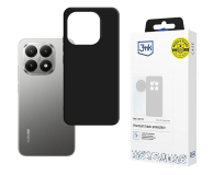 3mk Matt Case Pro do Xiaomi 15T 5G - 1417581 - zdjęcie 1